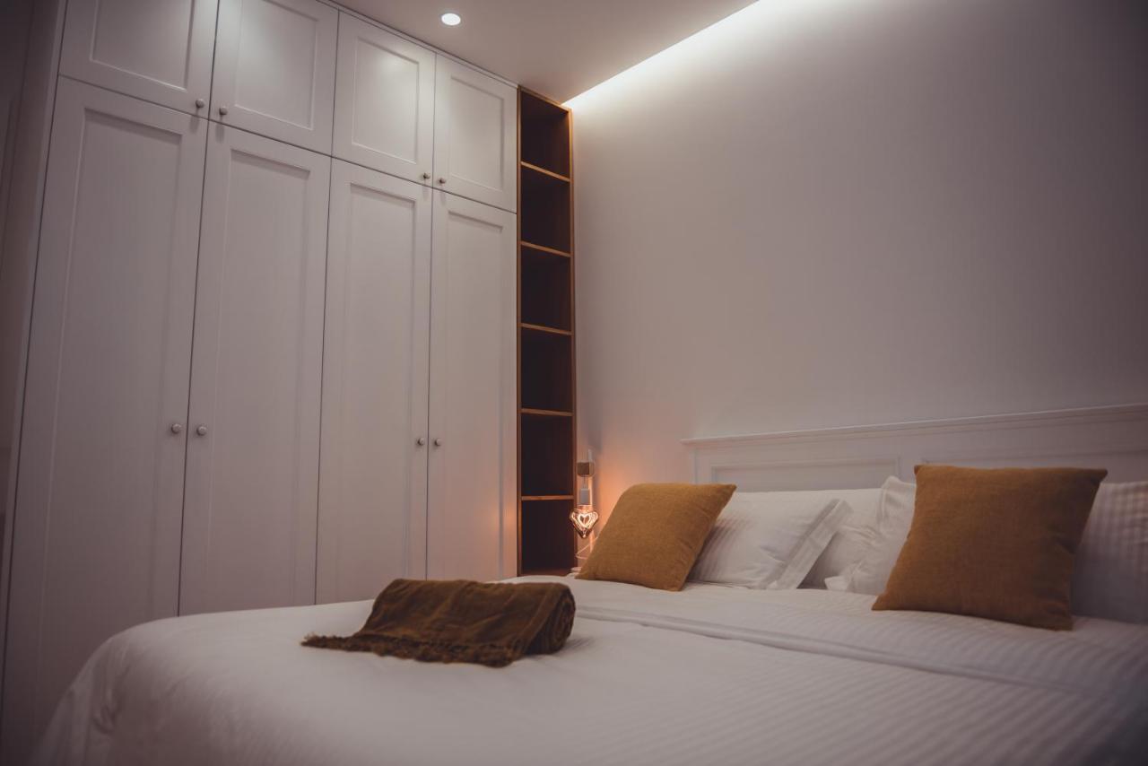 Tam Centre Luxury Serviced Apartments Tirana Extérieur photo
