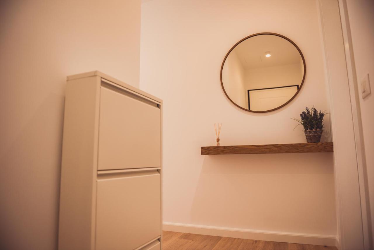 Tam Centre Luxury Serviced Apartments Tirana Extérieur photo