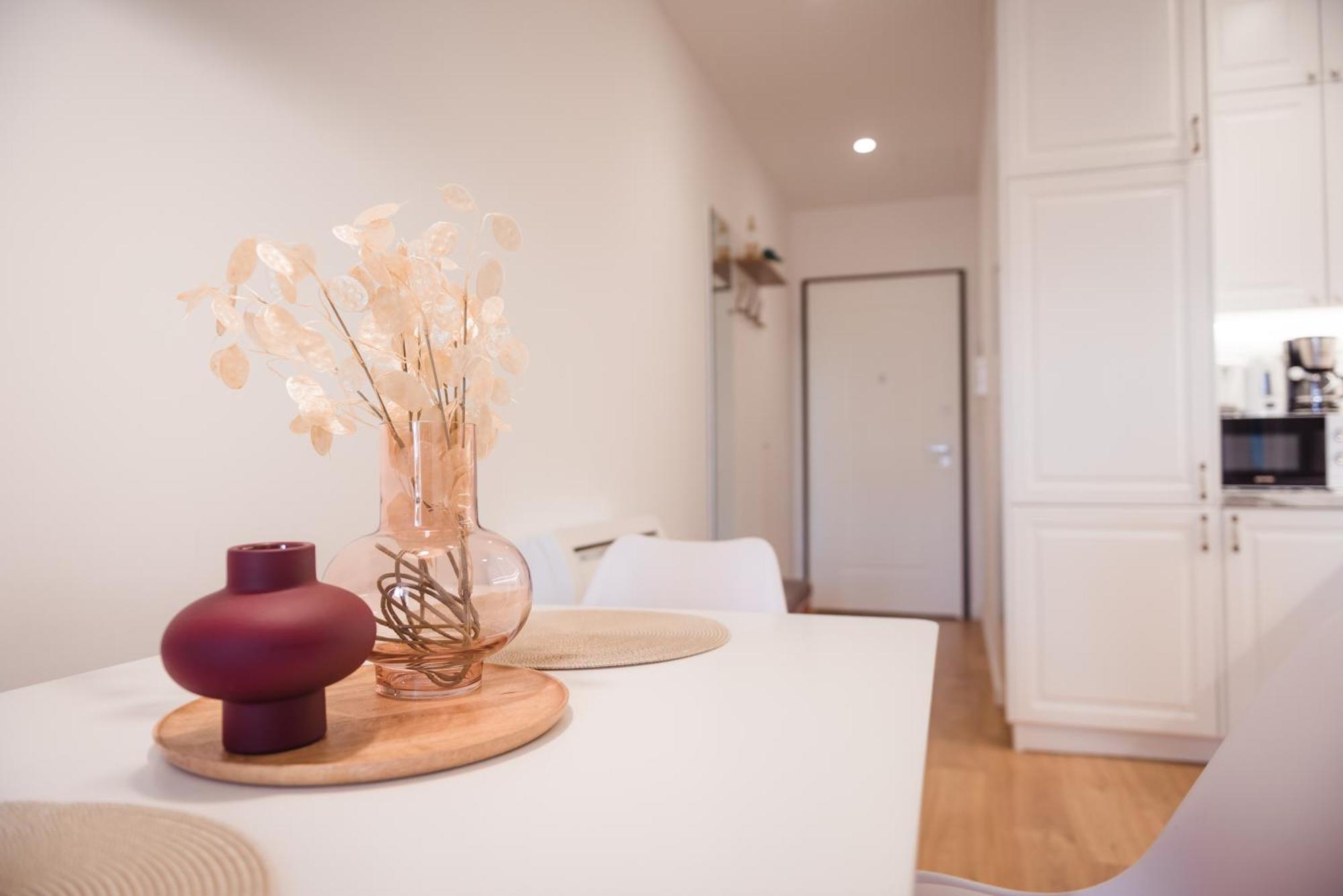 Tam Centre Luxury Serviced Apartments Tirana Extérieur photo