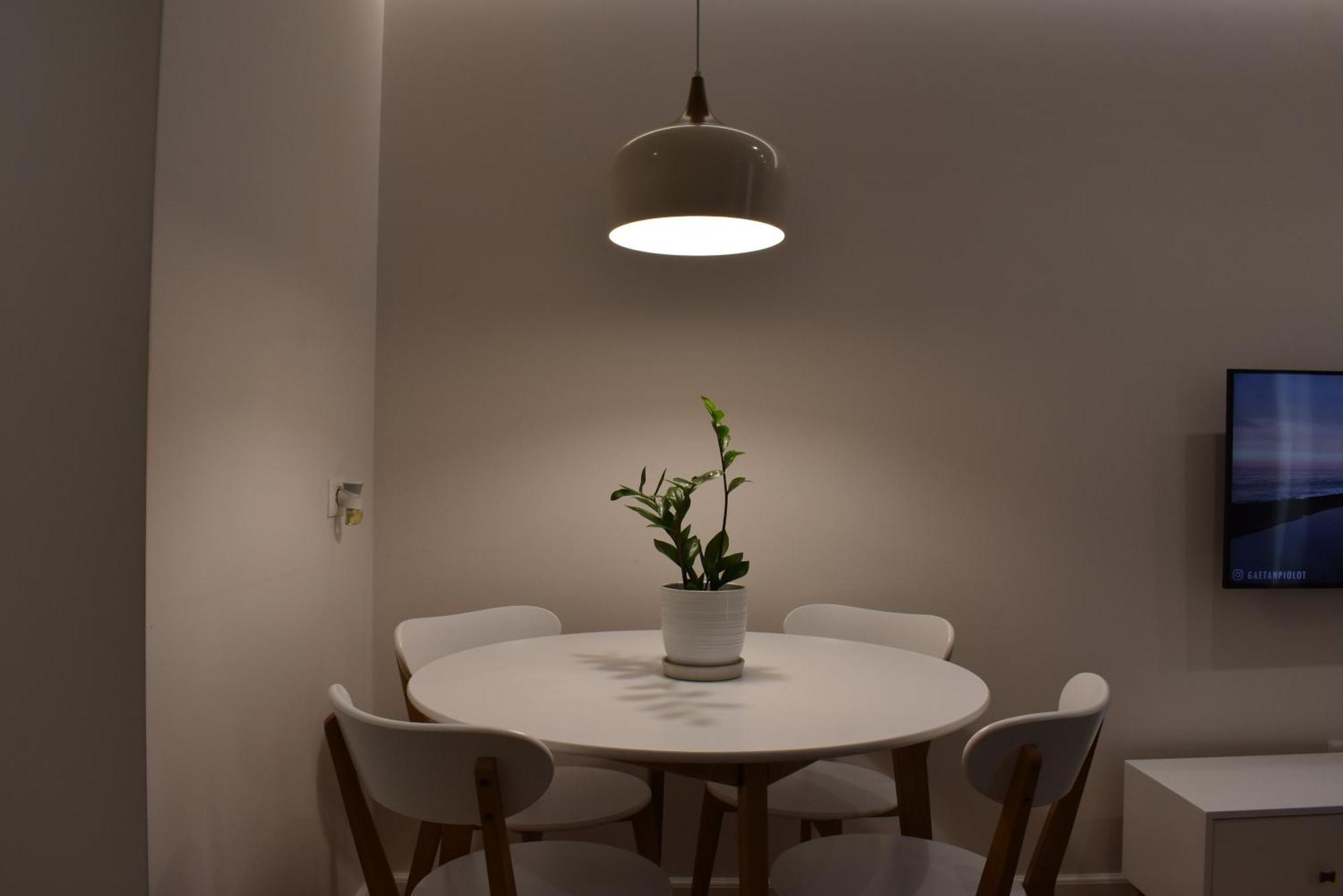 Tam Centre Luxury Serviced Apartments Tirana Extérieur photo