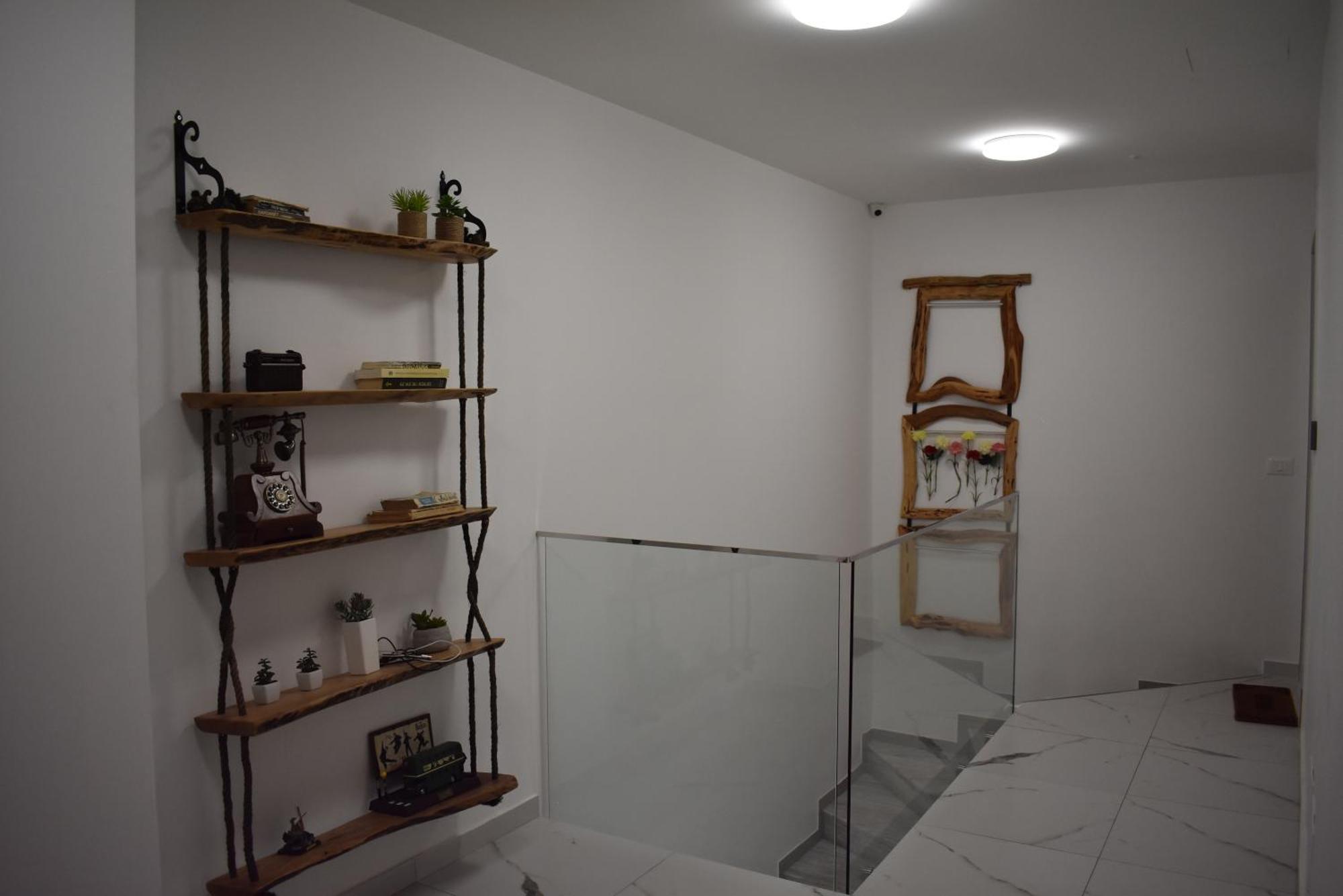 Tam Centre Luxury Serviced Apartments Tirana Extérieur photo