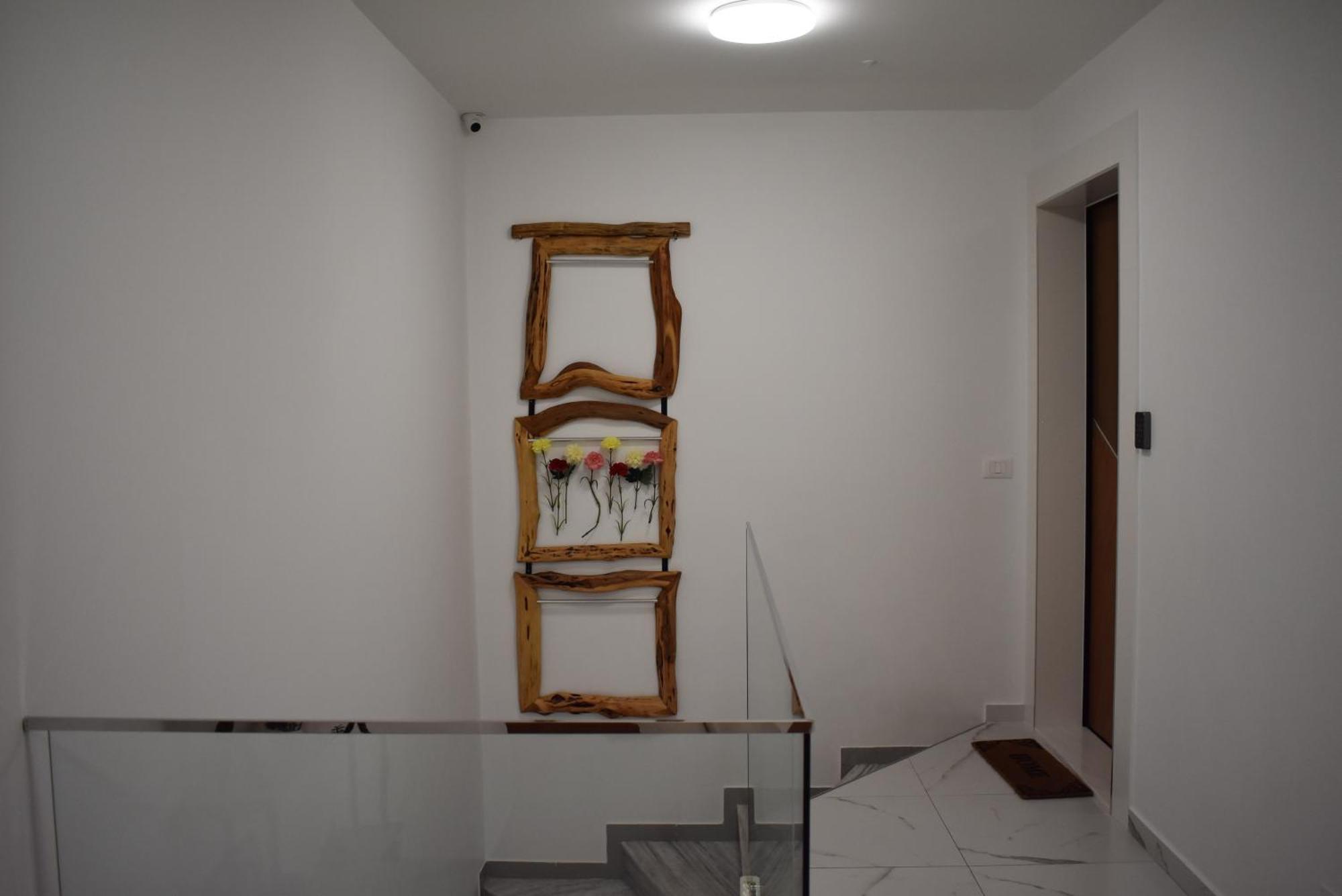 Tam Centre Luxury Serviced Apartments Tirana Extérieur photo