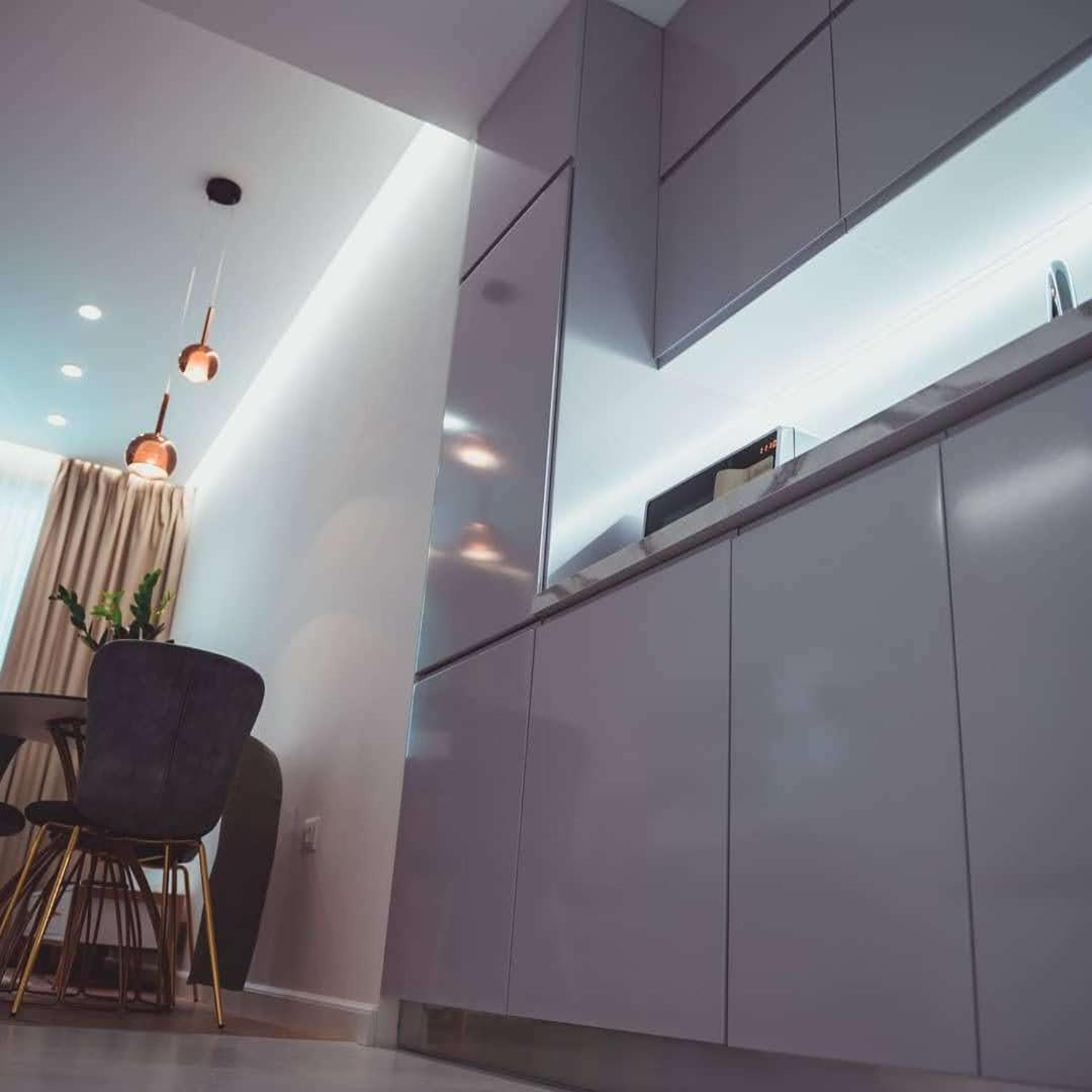 Tam Centre Luxury Serviced Apartments Tirana Extérieur photo