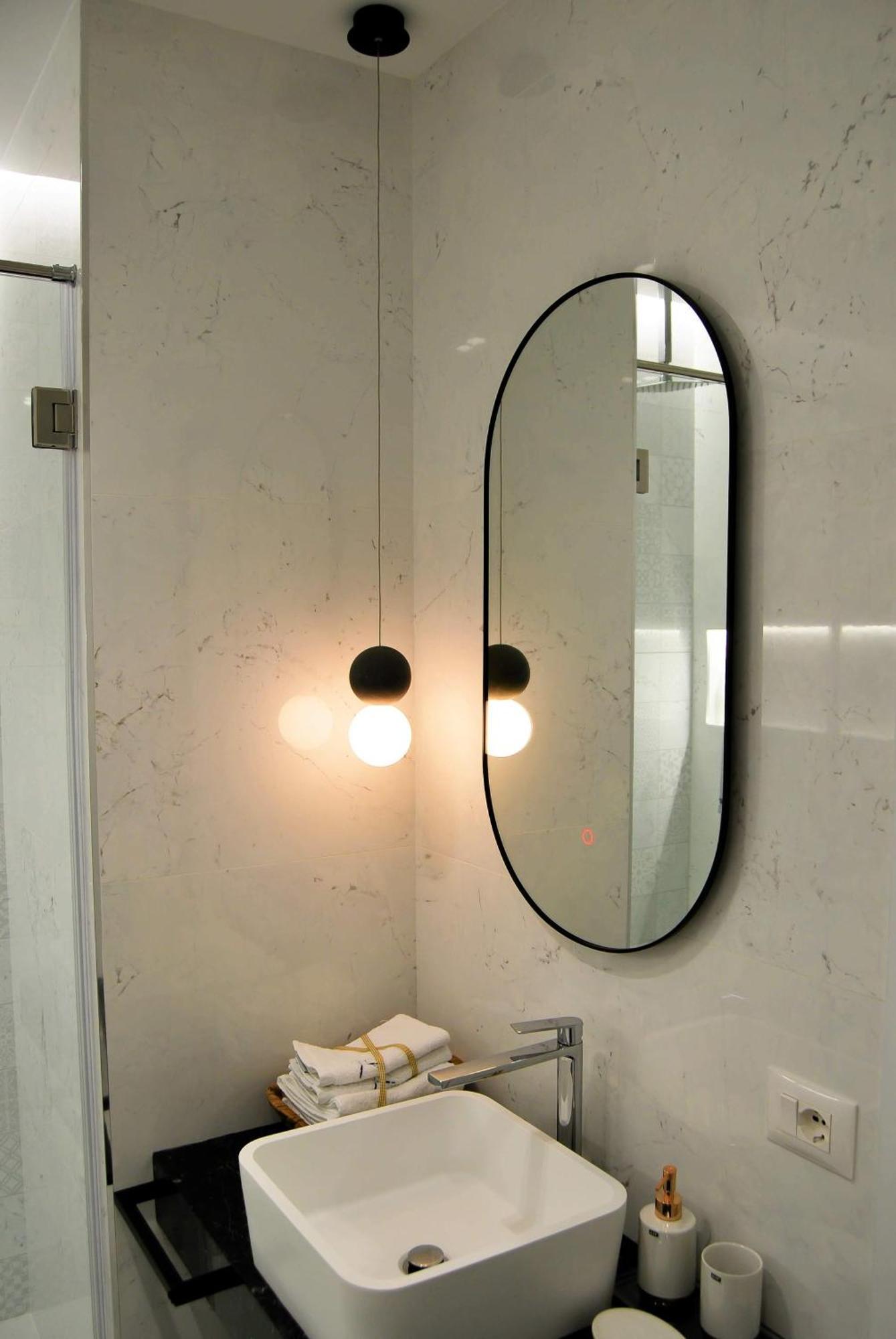 Tam Centre Luxury Serviced Apartments Tirana Extérieur photo